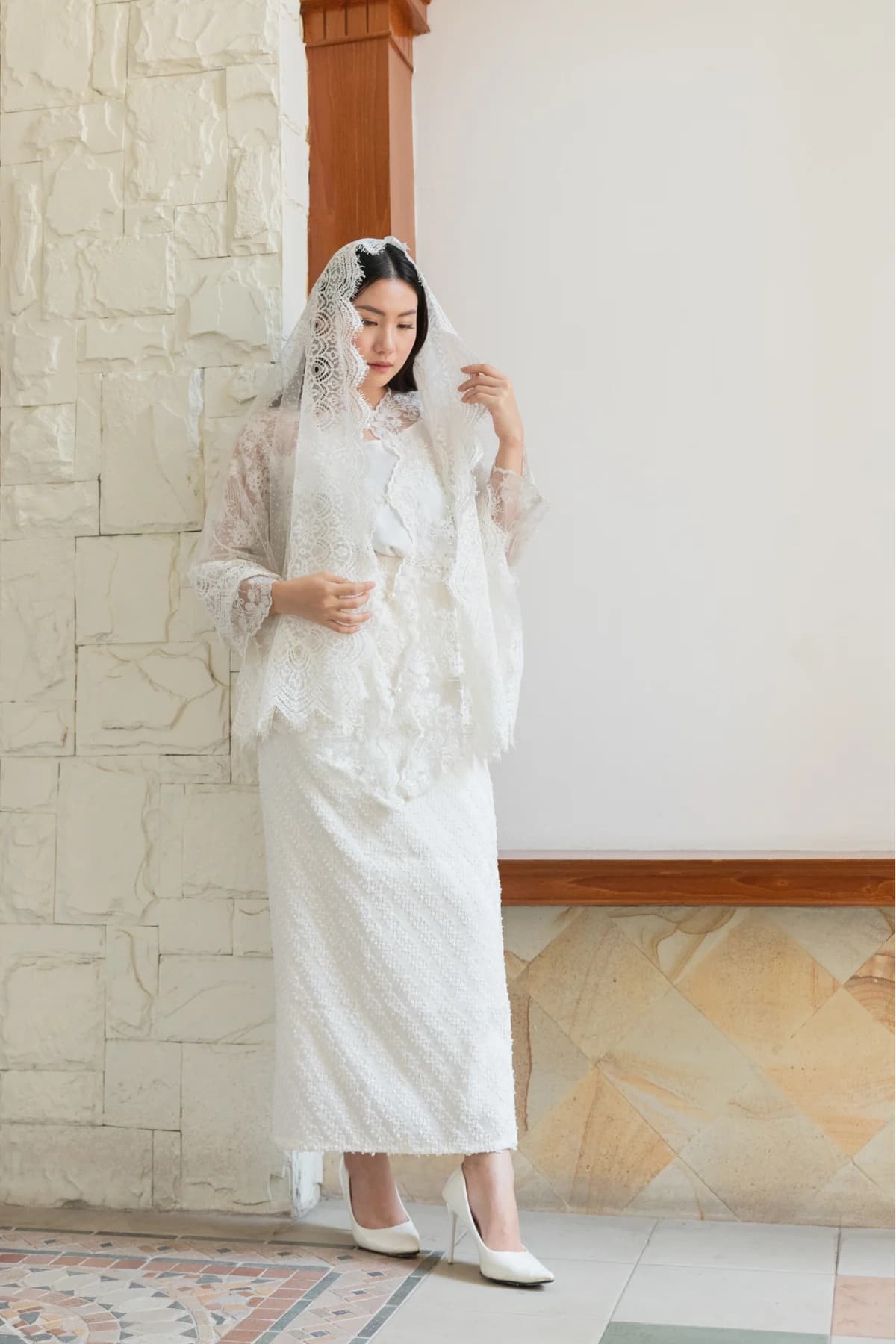 Lavina Kebaya by Celosia
