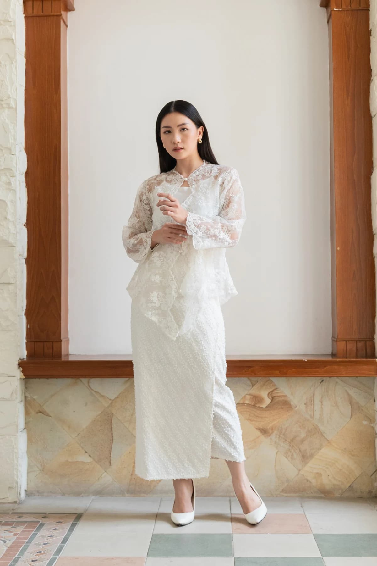 Lavina Kebaya