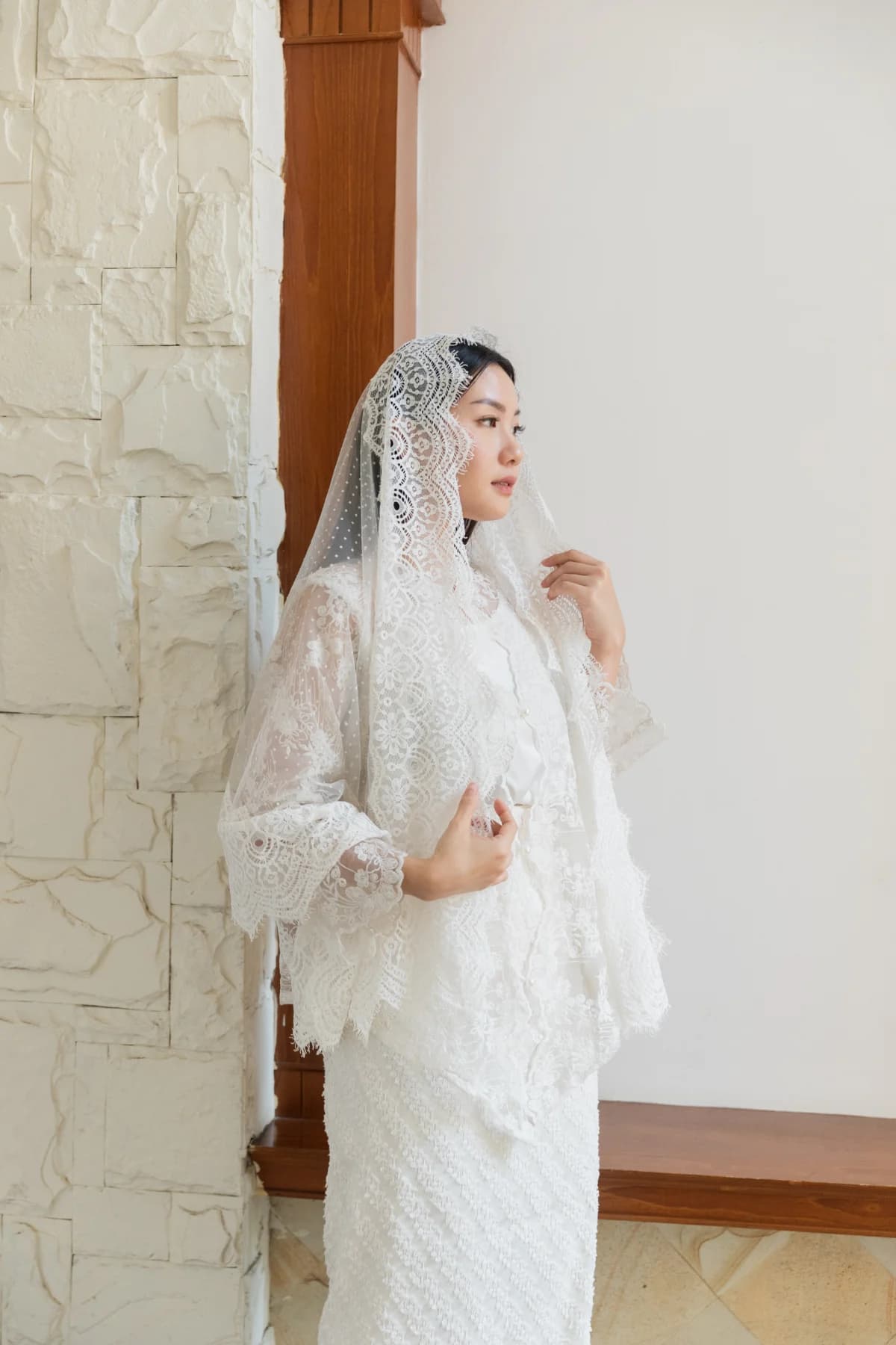 Lavina Kebaya