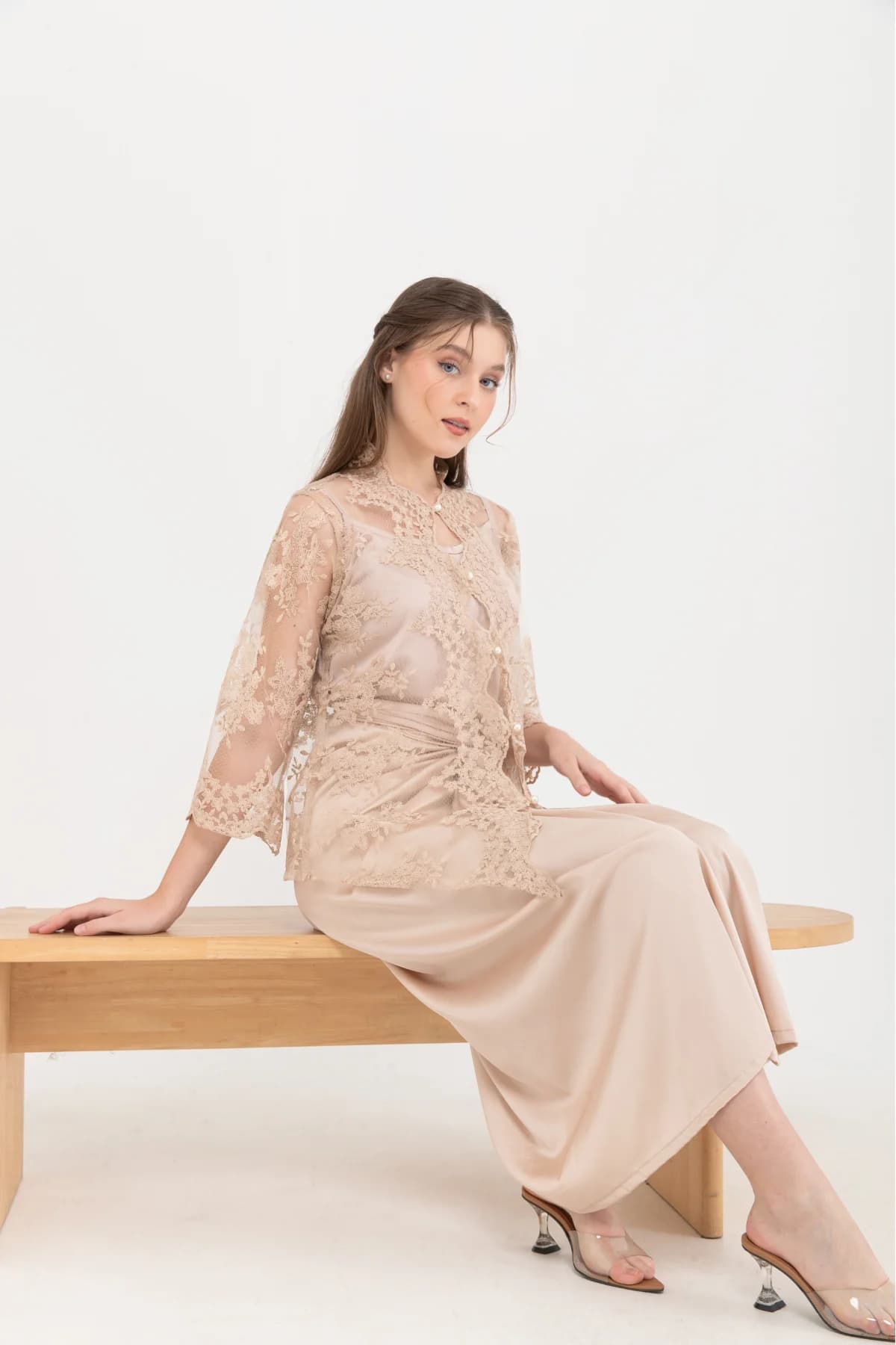 Lavina Kebaya by Celosia