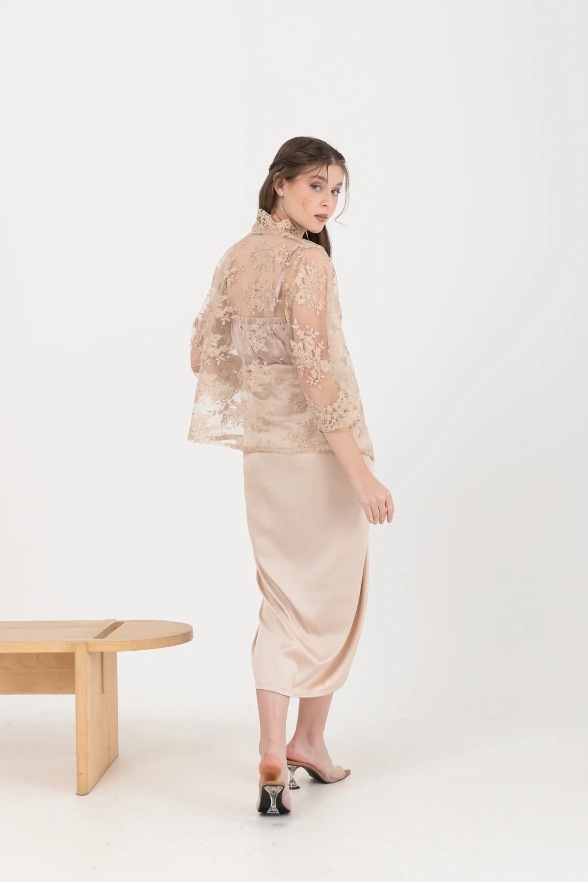 Lavina Kebaya