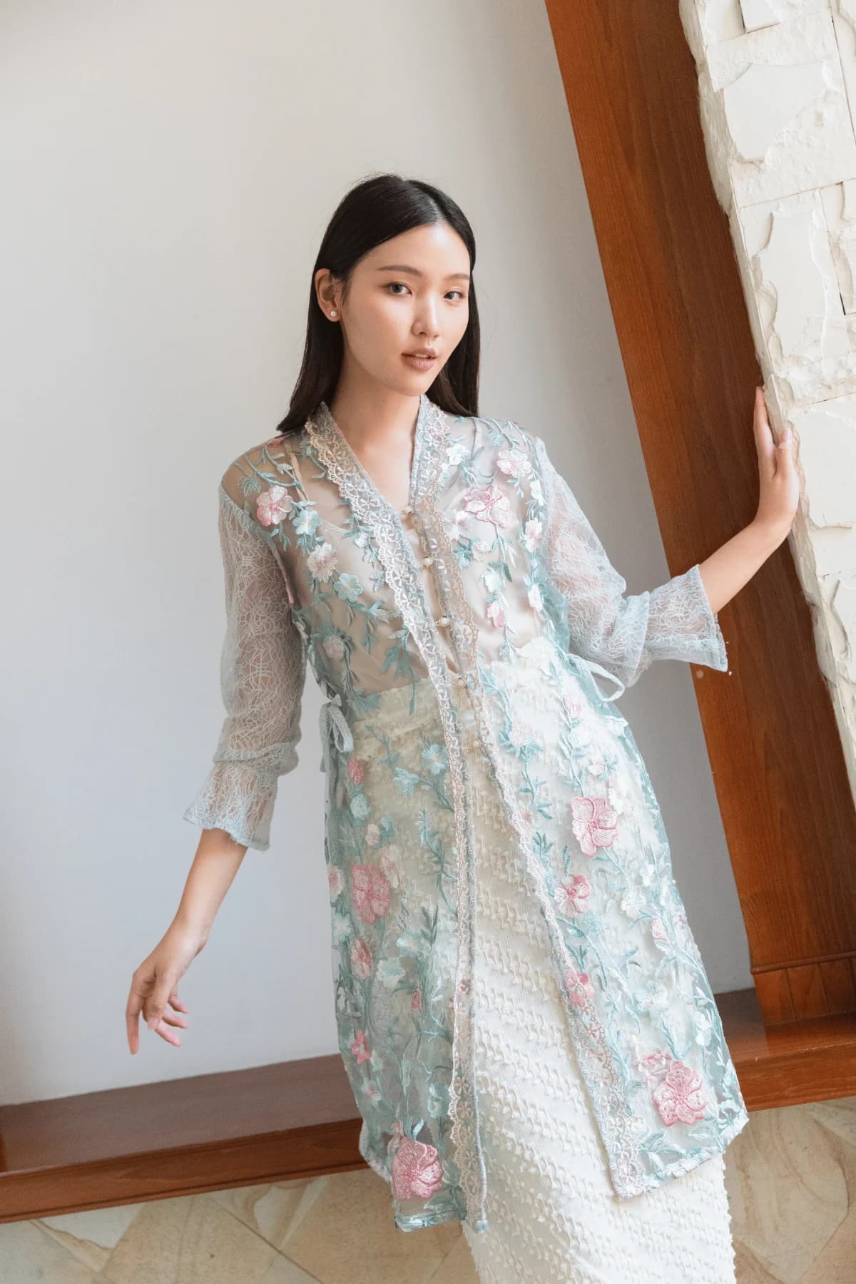Chamari Mint