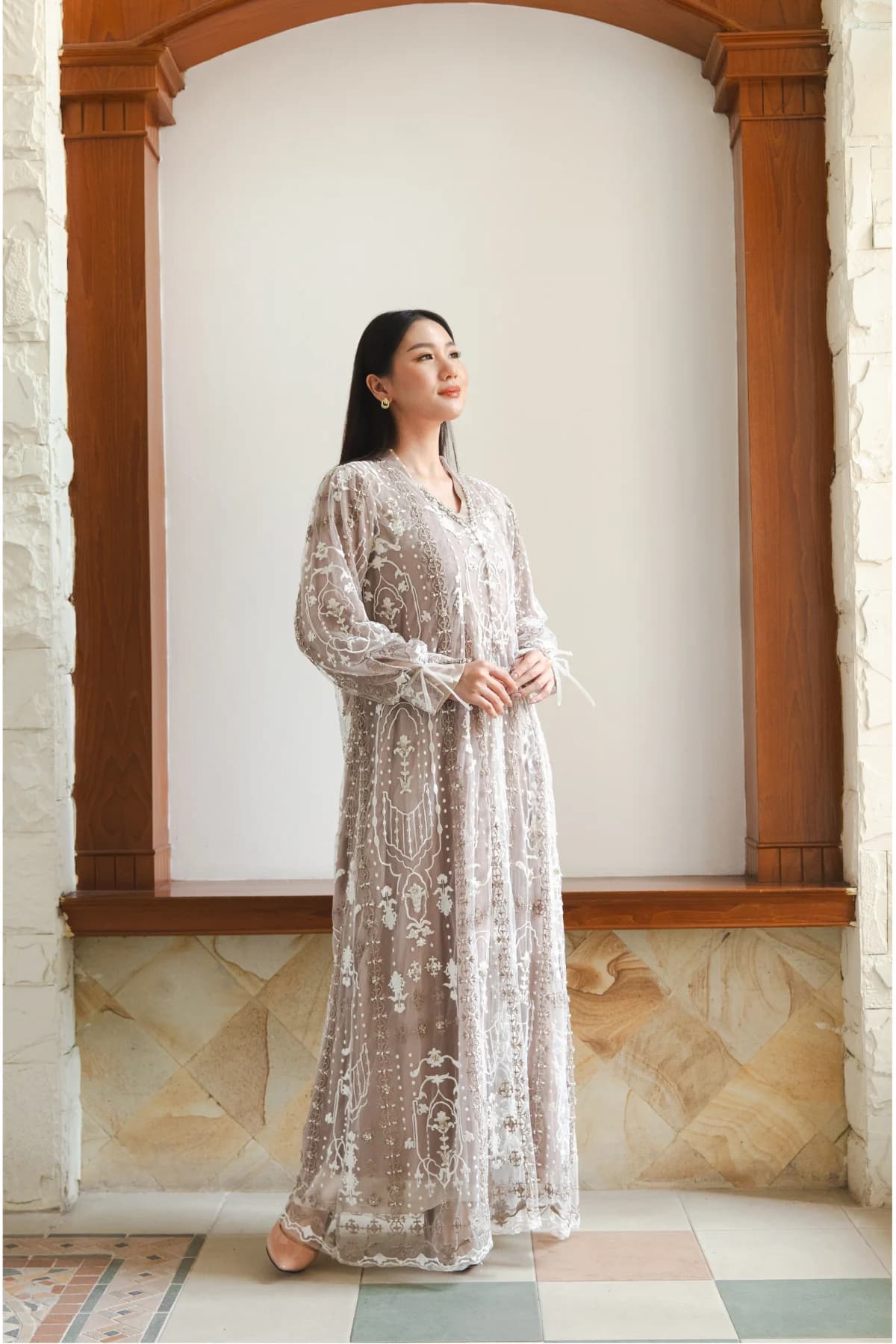 Briella Dress by BohPlay