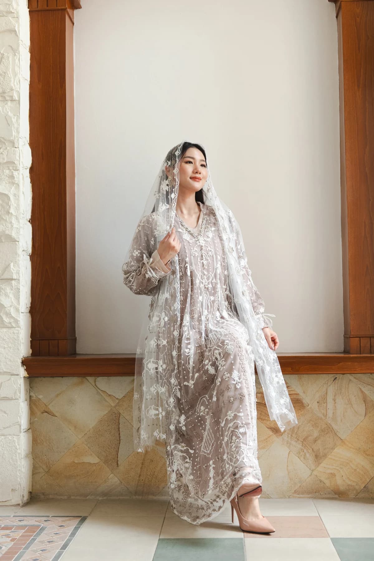 Briella Dress