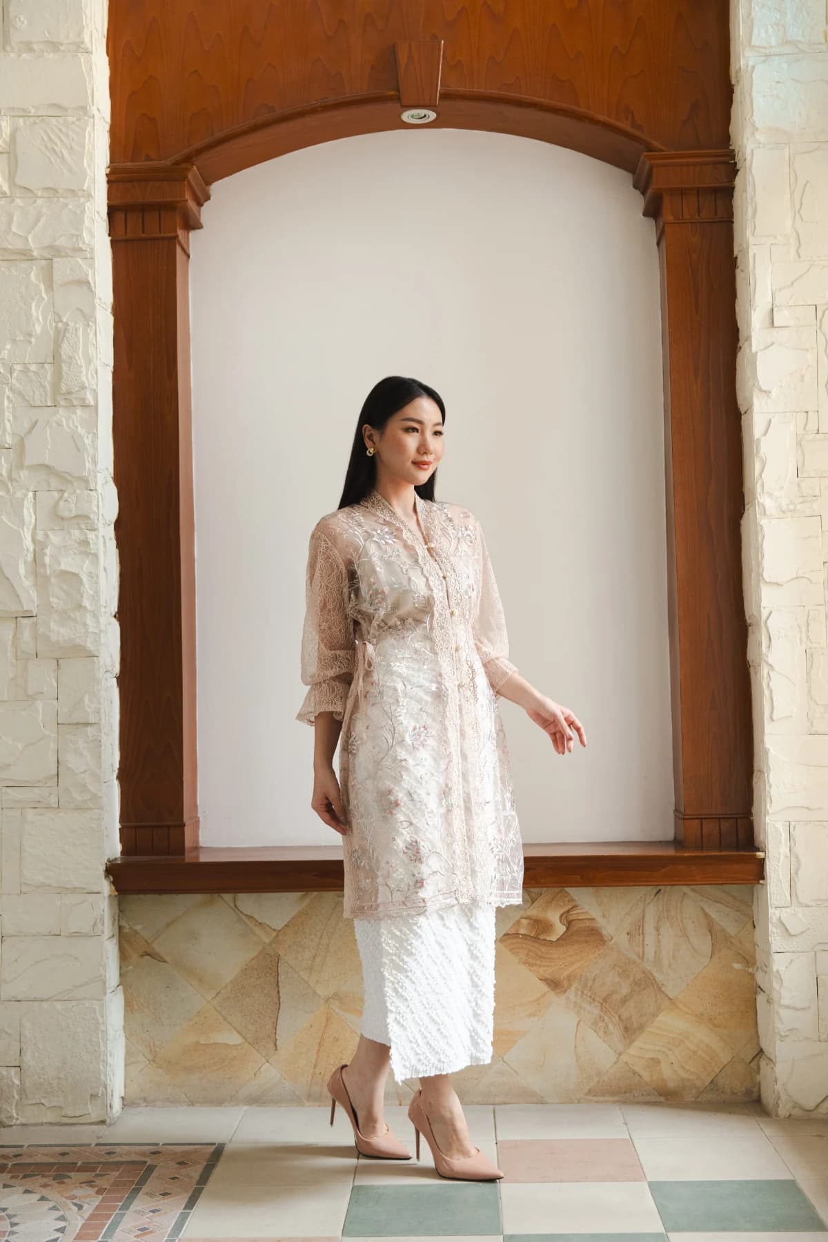 Chamari Nude